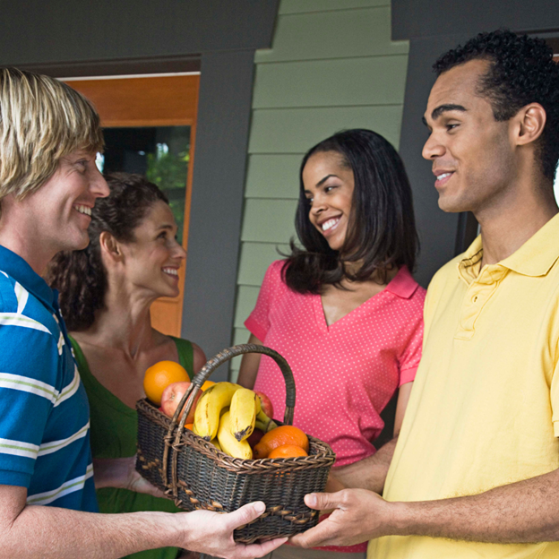 Seven Strategies for Building a Stronger Sense of Community in Your HOA